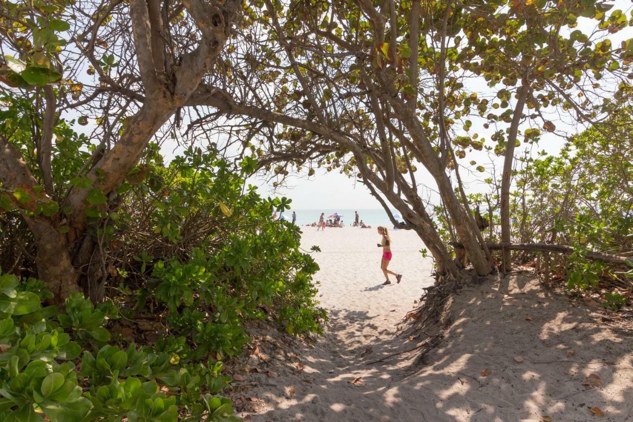 Castle Beach: Coral Condo Miami Beach Exteriér fotografie